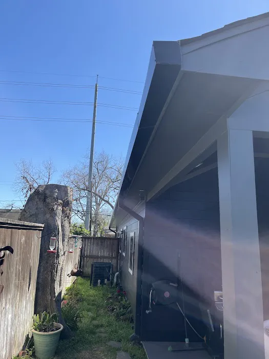 Roof Repair Services of Sugarland Picture 1