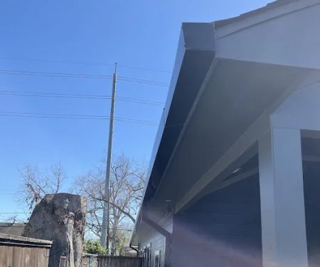 Roof Repair Services of Sugarland