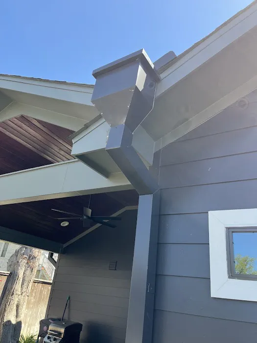 Roof Repair Services of Sugarland Picture 6