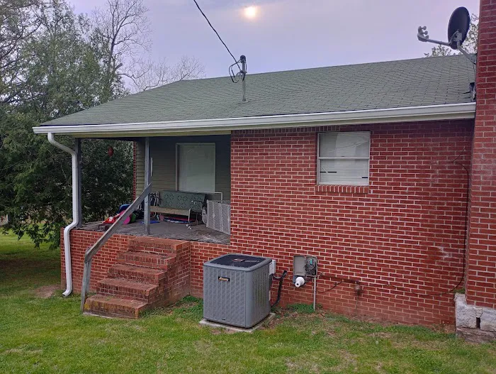 Atech Roofing and seamless gutters Picture 9