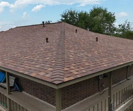 Ace Construction Services