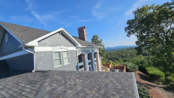 Rocky Ridge Roofing LLC Picture 3