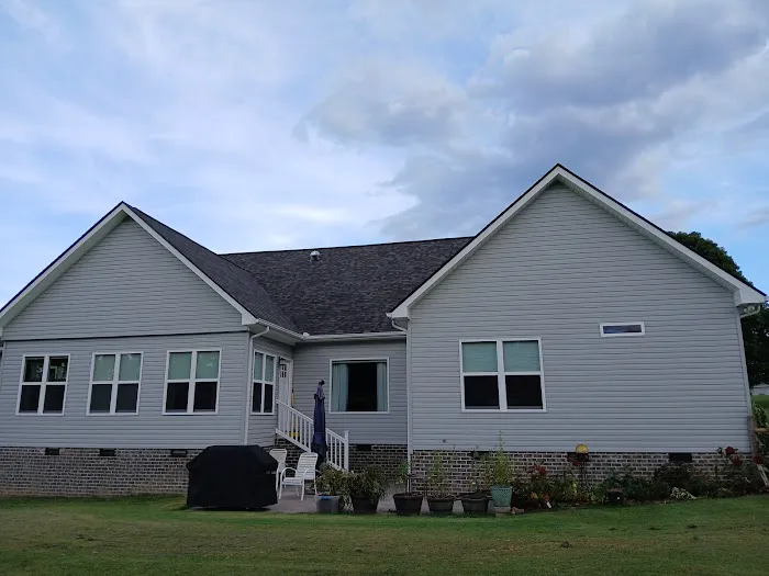 Rocky Ridge Roofing LLC Picture 1