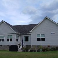 Rocky Ridge Roofing LLC ico