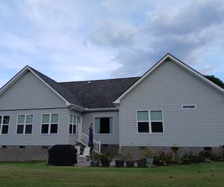Rocky Ridge Roofing LLC