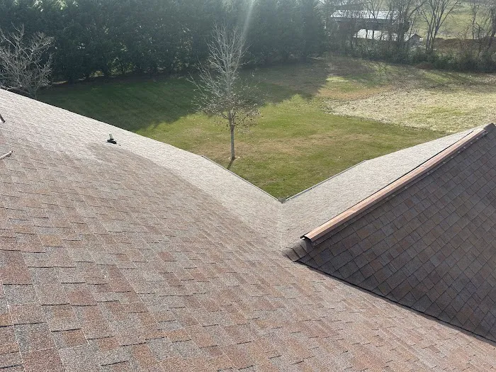 Roof Savers of East TN Picture 2