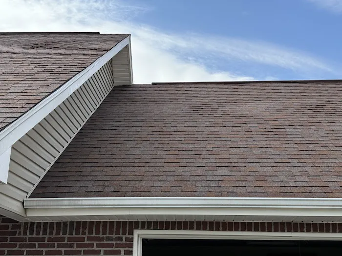 Roof Savers of East TN Picture 1