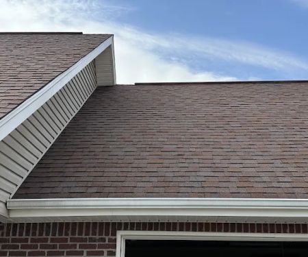 Roof Savers of East TN
