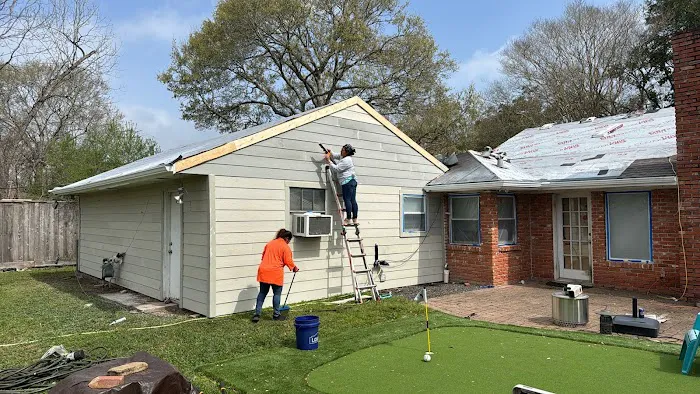 Madison Roofing : Roof Repair Sugar Land & Replacement Services, Emergency Roofers Near Me, Siding Company Sugar Land TX Picture 1