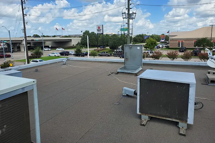 Madison Roofing : Roof Repair Sugar Land & Replacement Services, Emergency Roofers Near Me, Siding Company Sugar Land TX Picture 3