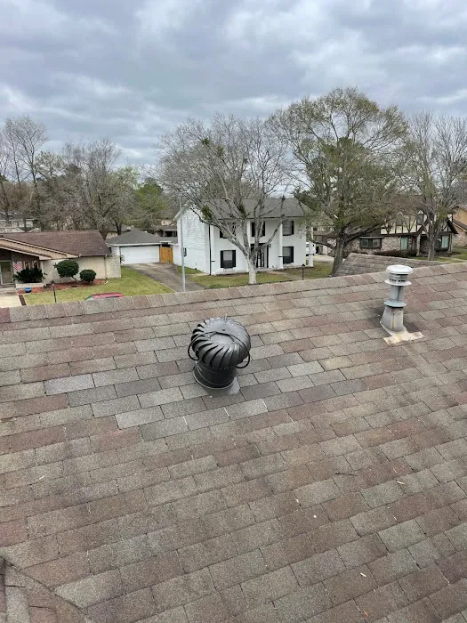 Madison Roofing : Roof Repair Sugar Land & Replacement Services, Emergency Roofers Near Me, Siding Company Sugar Land TX Picture 4