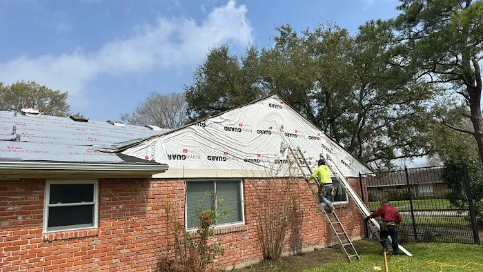 Madison Roofing : Roof Repair Sugar Land & Replacement Services, Emergency Roofers Near Me, Siding Company Sugar Land TX Picture 6