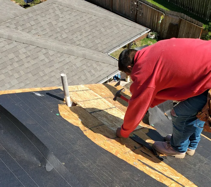 Madison Roofing : Roof Repair Sugar Land & Replacement Services, Emergency Roofers Near Me, Siding Company Sugar Land TX Picture 7