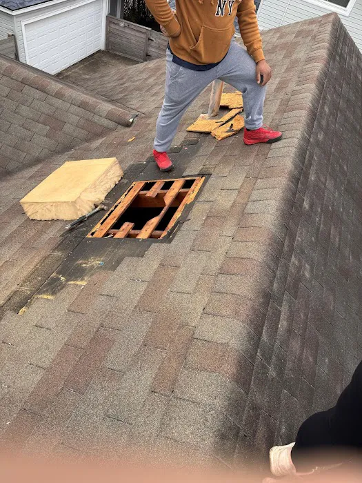 Madison Roofing : Roof Repair Sugar Land & Replacement Services, Emergency Roofers Near Me, Siding Company Sugar Land TX Picture 10