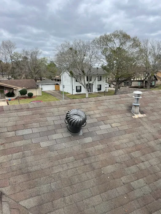 Madison Roofing : Roof Repair Sugar Land & Replacement Services, Emergency Roofers Near Me, Siding Company Sugar Land TX Picture 9