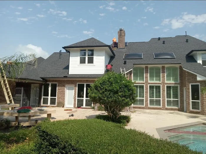 Gulf Coast Roofing & Construction Picture 4