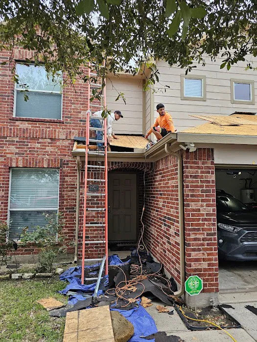 Gulf Coast Roofing & Construction Picture 7