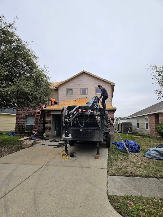 Gulf Coast Roofing & Construction Picture 8