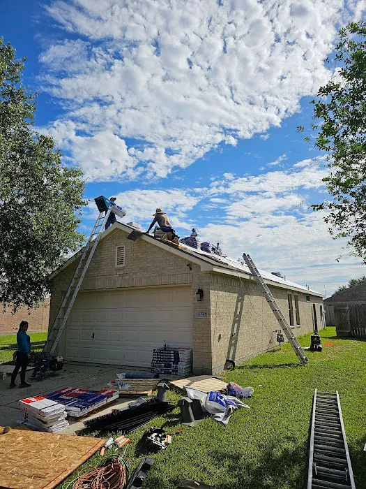 Gulf Coast Roofing & Construction Picture 9