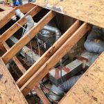 Hernandez Contracting Roofing llc