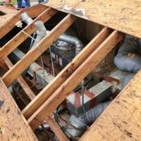 Hernandez Contracting Roofing llc ico