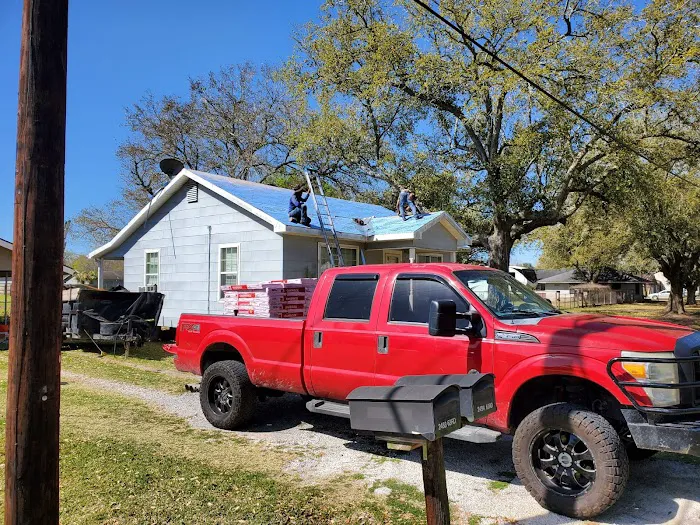 Hernandez Contracting Roofing llc Picture 3