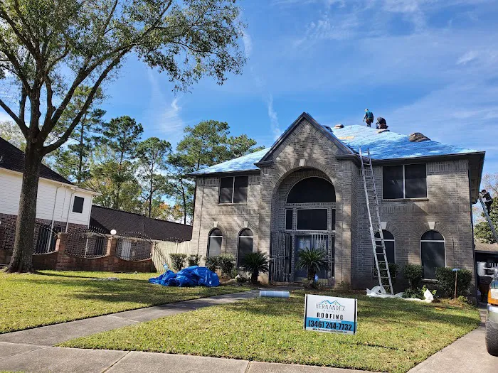 Hernandez Contracting Roofing llc Picture 4
