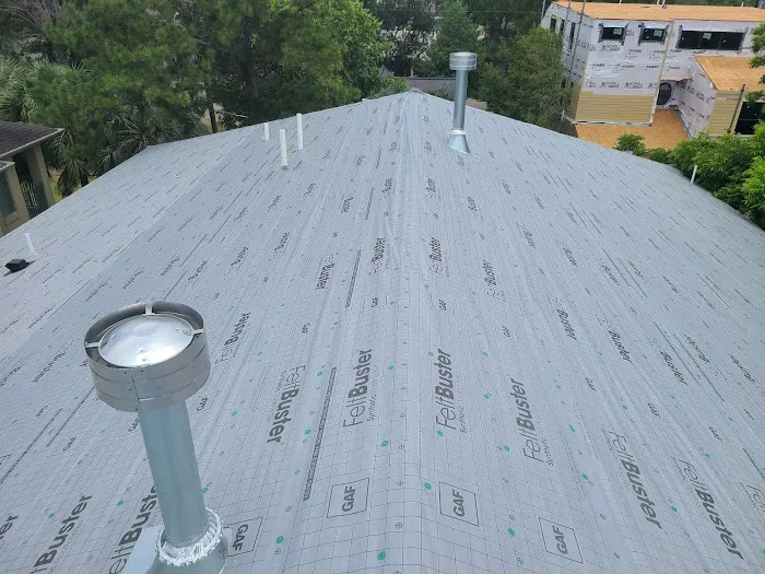 Hernandez Contracting Roofing llc Picture 8