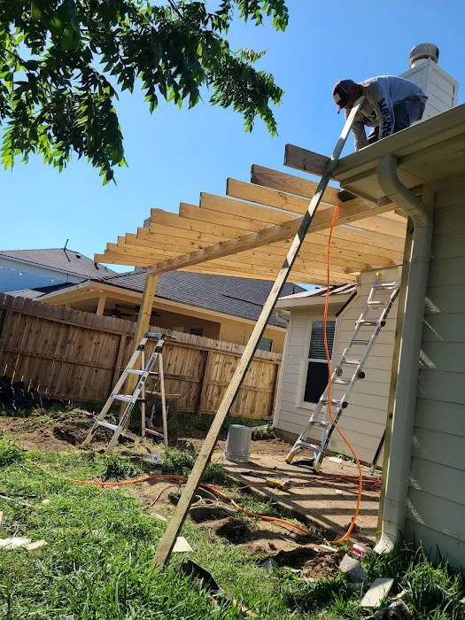 Hernandez Contracting Roofing llc Picture 7