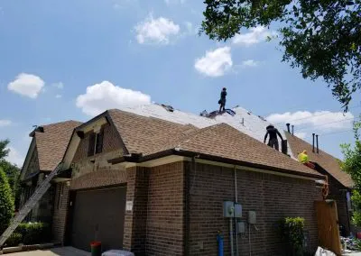 Hernandez Contracting Roofing llc Picture 9