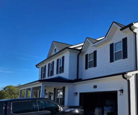 GS Pro Painting LLC