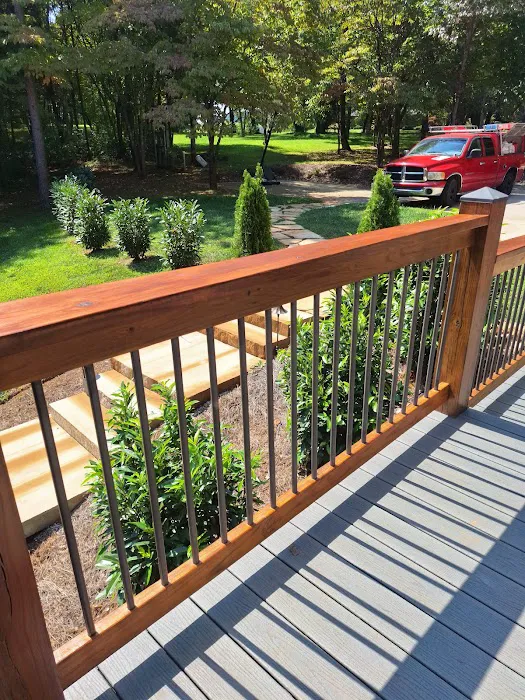 GS Pro Painting LLC Picture 3