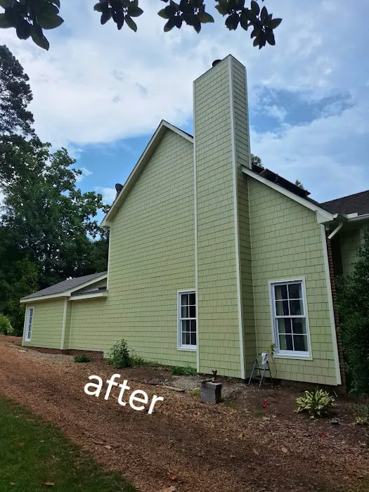 GS Pro Painting LLC Picture 10