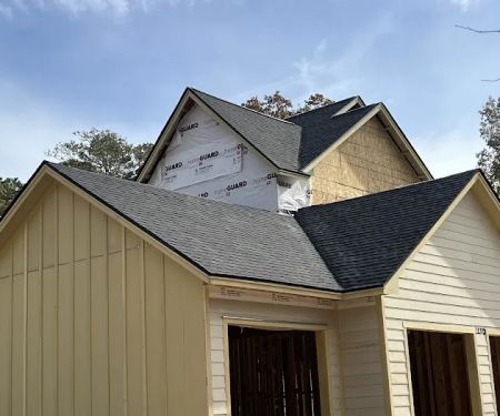 Elite Roof Services