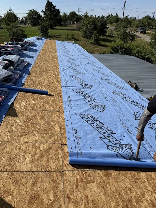 Elite Roof Services Picture 5