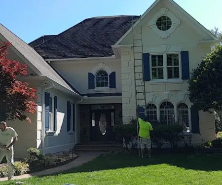 A1 Affordable Painting Co