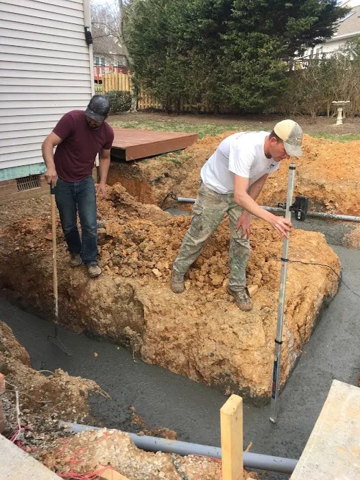 Universal Construction of TN LLC Picture 7