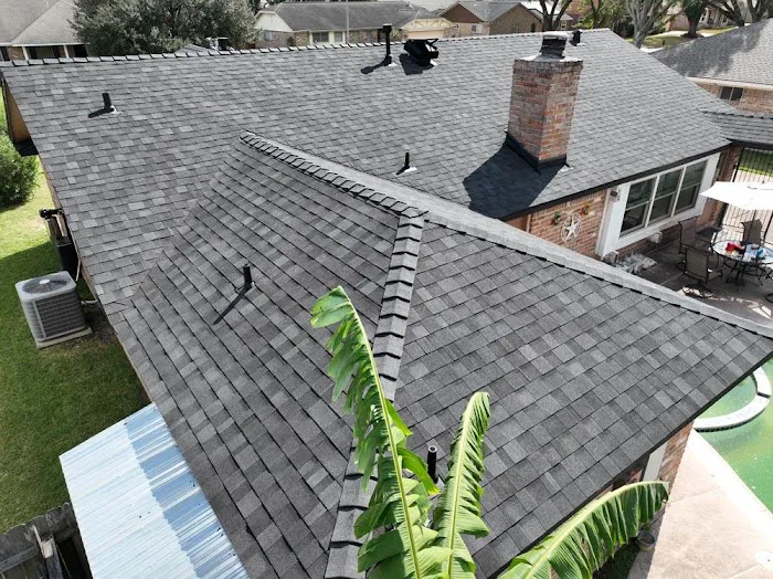 Sirius Roofing Picture 1
