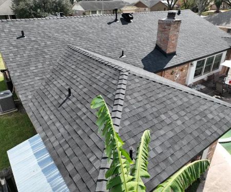 Sirius Roofing