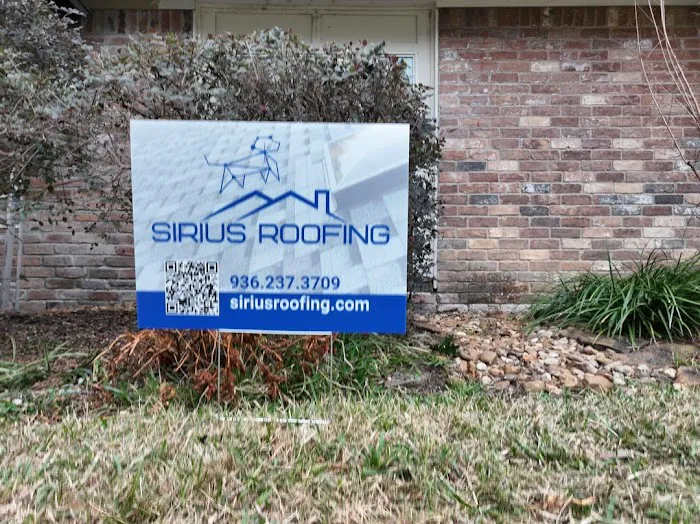 Sirius Roofing Picture 5