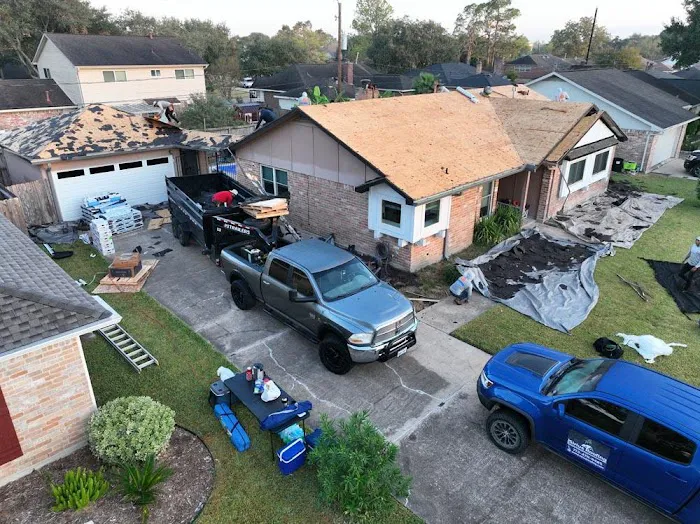 Sirius Roofing Picture 4