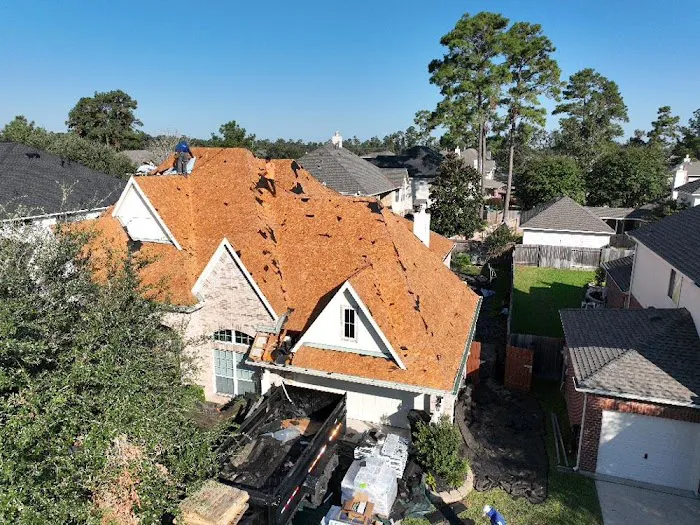 Sirius Roofing Picture 6