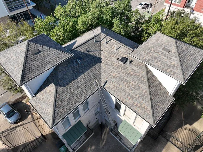 Sirius Roofing Picture 9