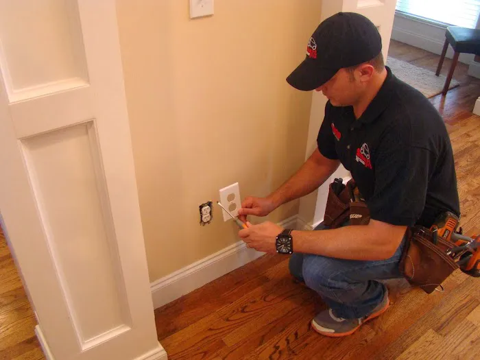 Smart Home Fix Picture 1