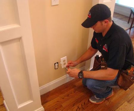 Smart Home Fix