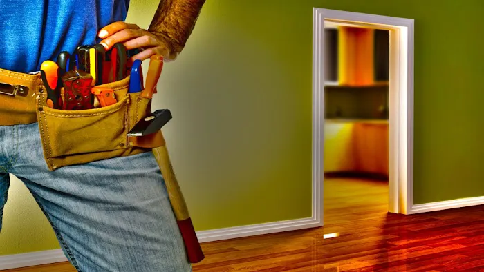 Smart Home Fix Picture 5