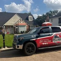 Reliable Roofing & Restoration ico