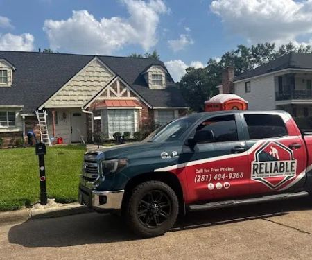Reliable Roofing & Restoration