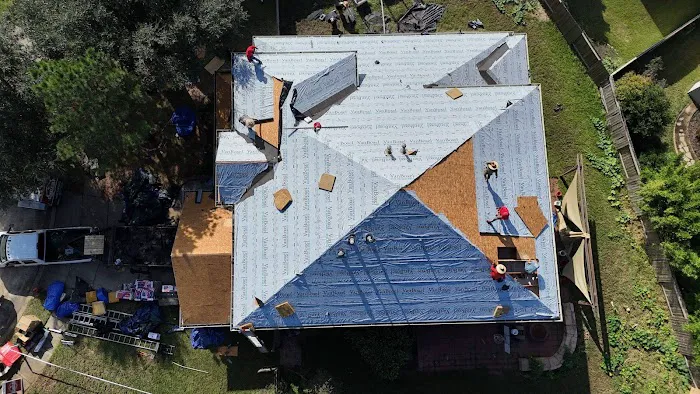 Reliable Roofing & Restoration Picture 9