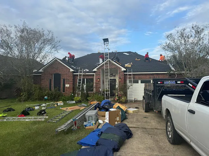 Reliable Roofing & Restoration Picture 7